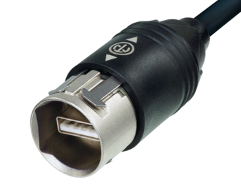 USB